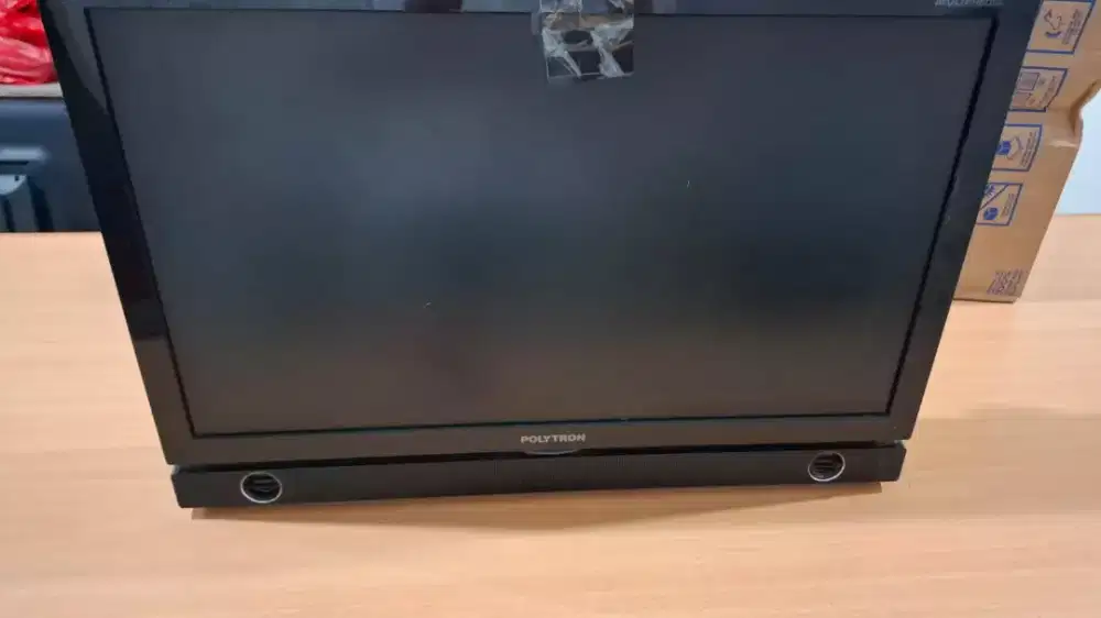 TV POLYTRON 22inch LED TV 22INCH PLD 22D9500