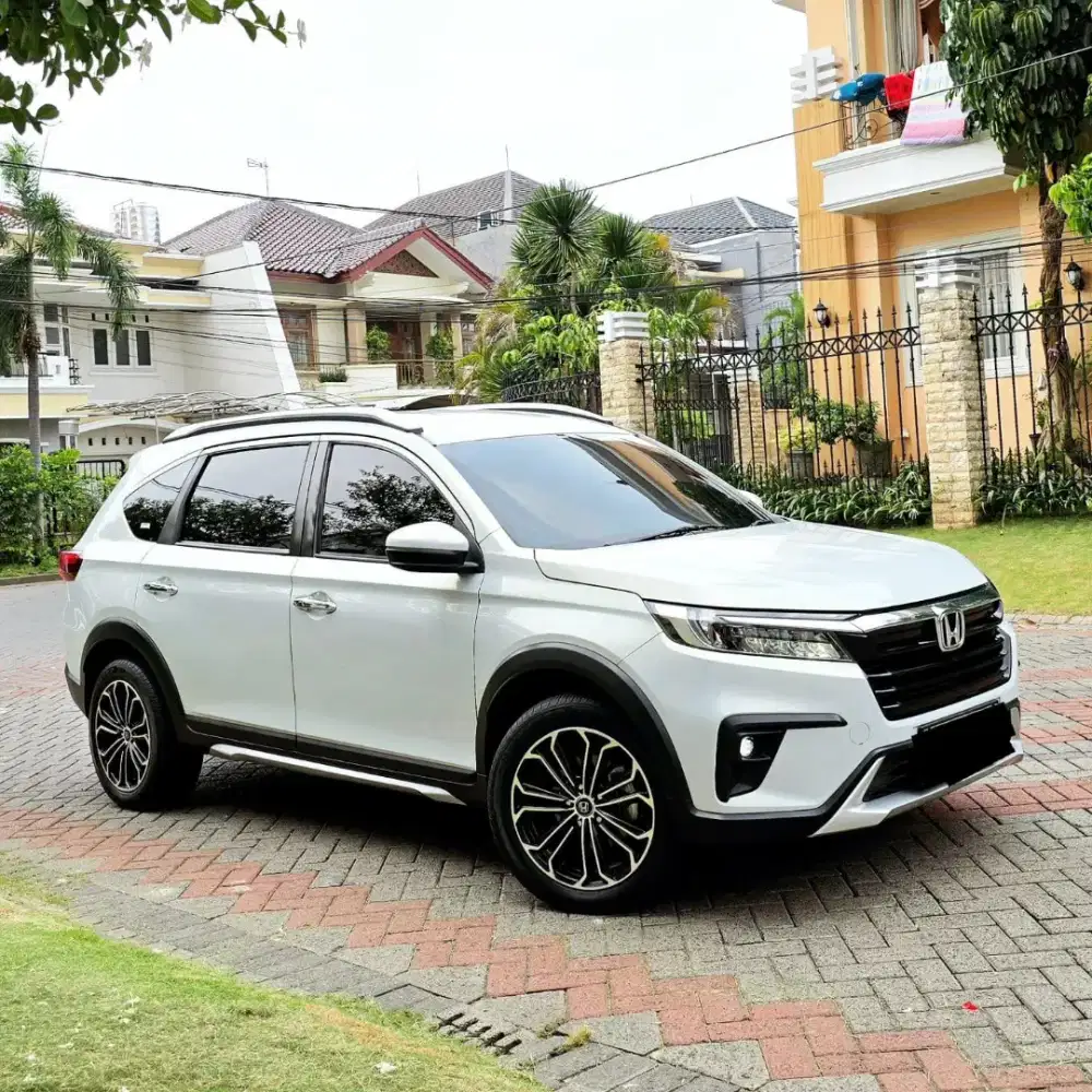 Honda BRV Prestige 1.5 AT 2023