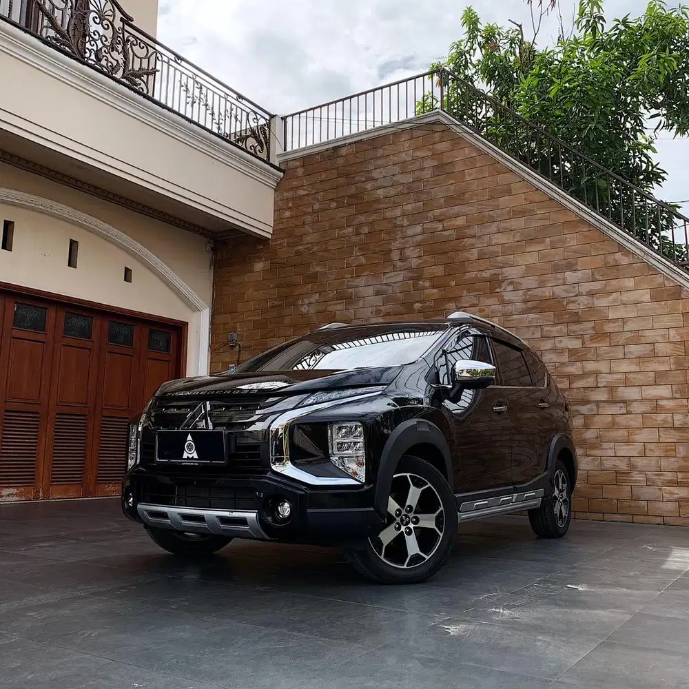 2020 Mitsubishi Xpander 1.5 Cross Premium A/T