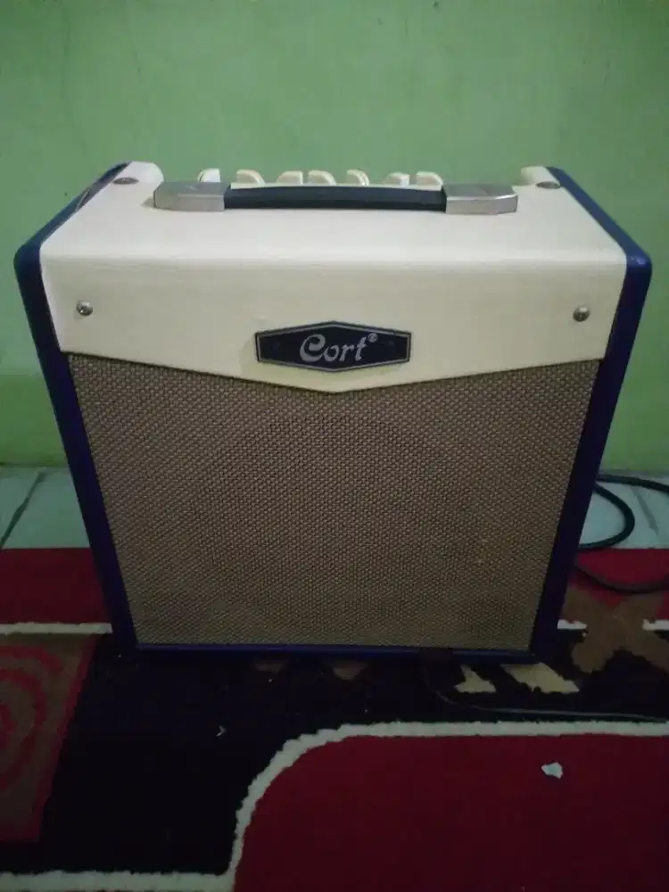 Soundsystem cort14cm