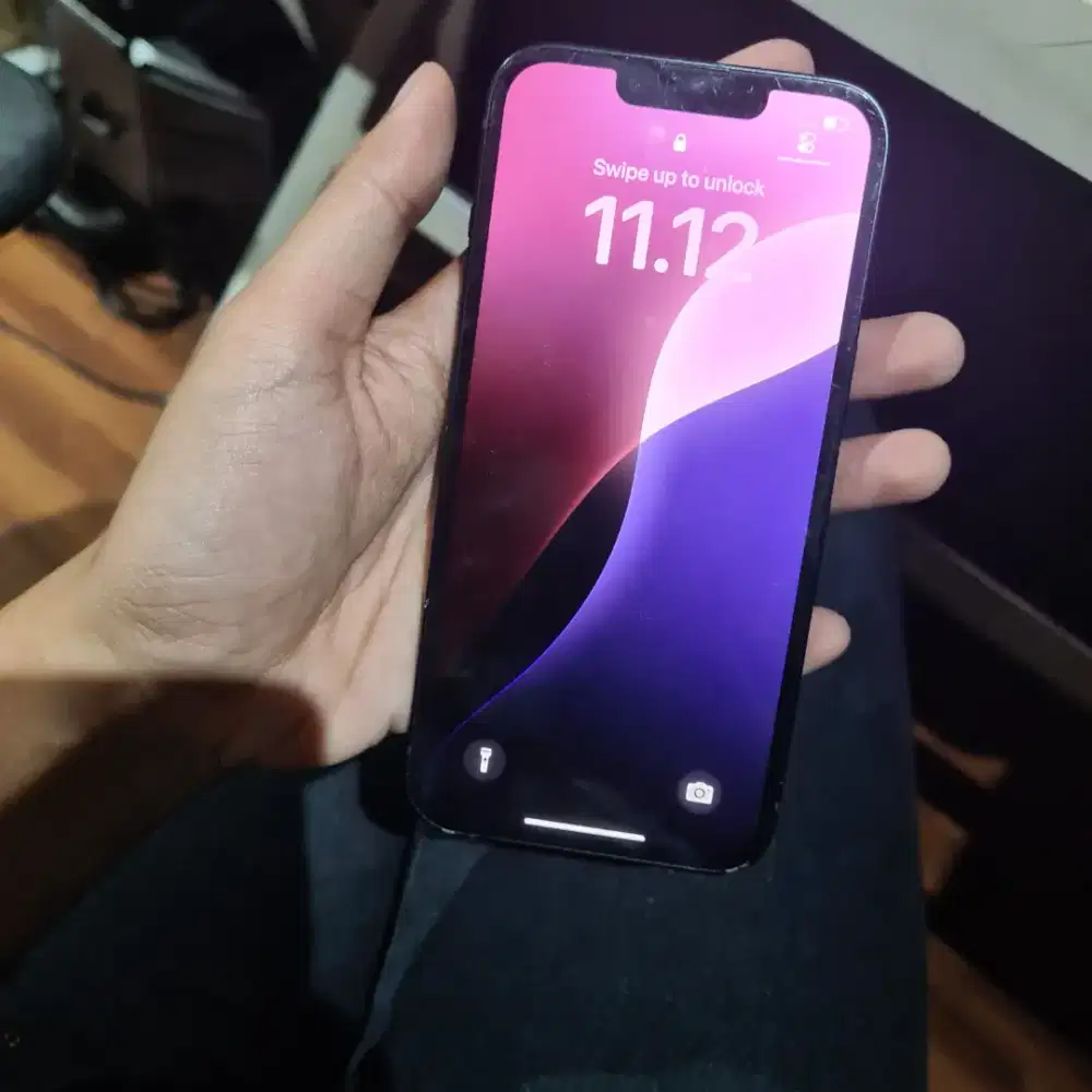 Iphone 14 Basic 128gb iBox Bh 97%