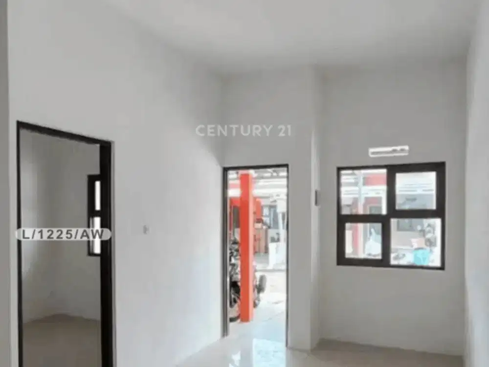 Rumah Nyaman Dan Strategis Di Greenville Ngamprah Bandung Barat