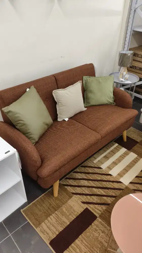SOFA MINIMALIS JUAL CEPAT