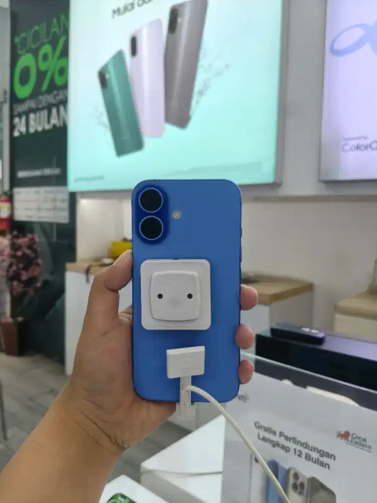 promo cicilan iphone 16 tanpa bunga