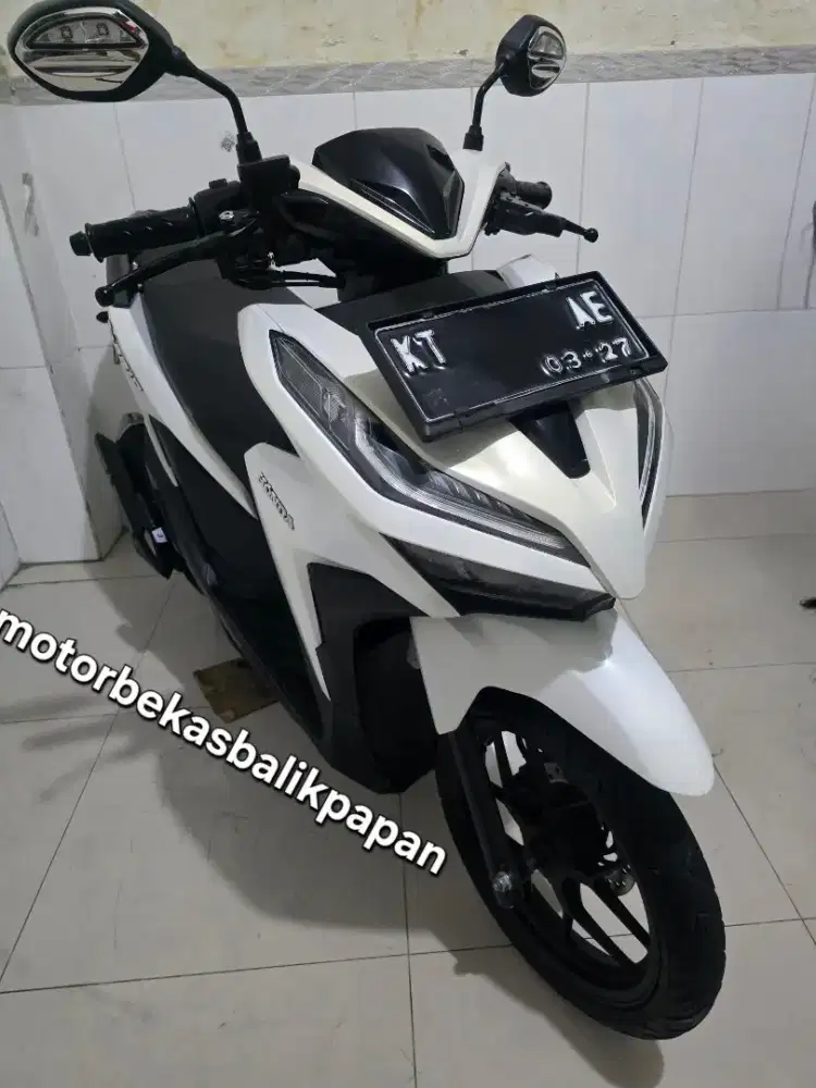 Vario 125 tahun 2022