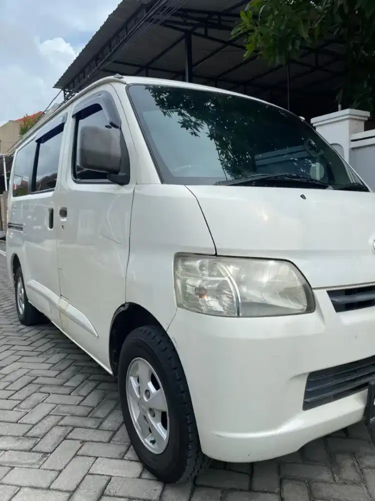 Granmax 2014 Antik orisinil istimewa jarang ada