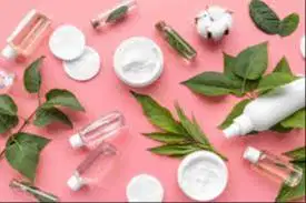 Host Live Streaming SKINCARE