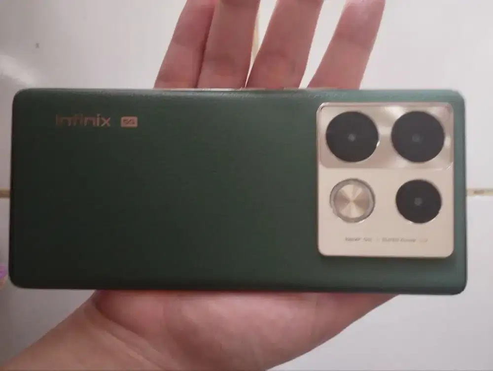 Infinix 40 pro 8/256gb