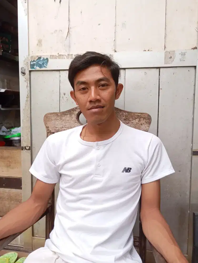 Mencari pekerjaan mekanik sepeda motor