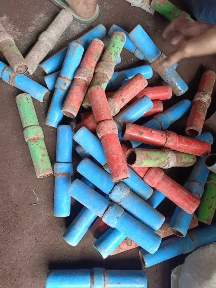 Join pin dan uhed jetbes