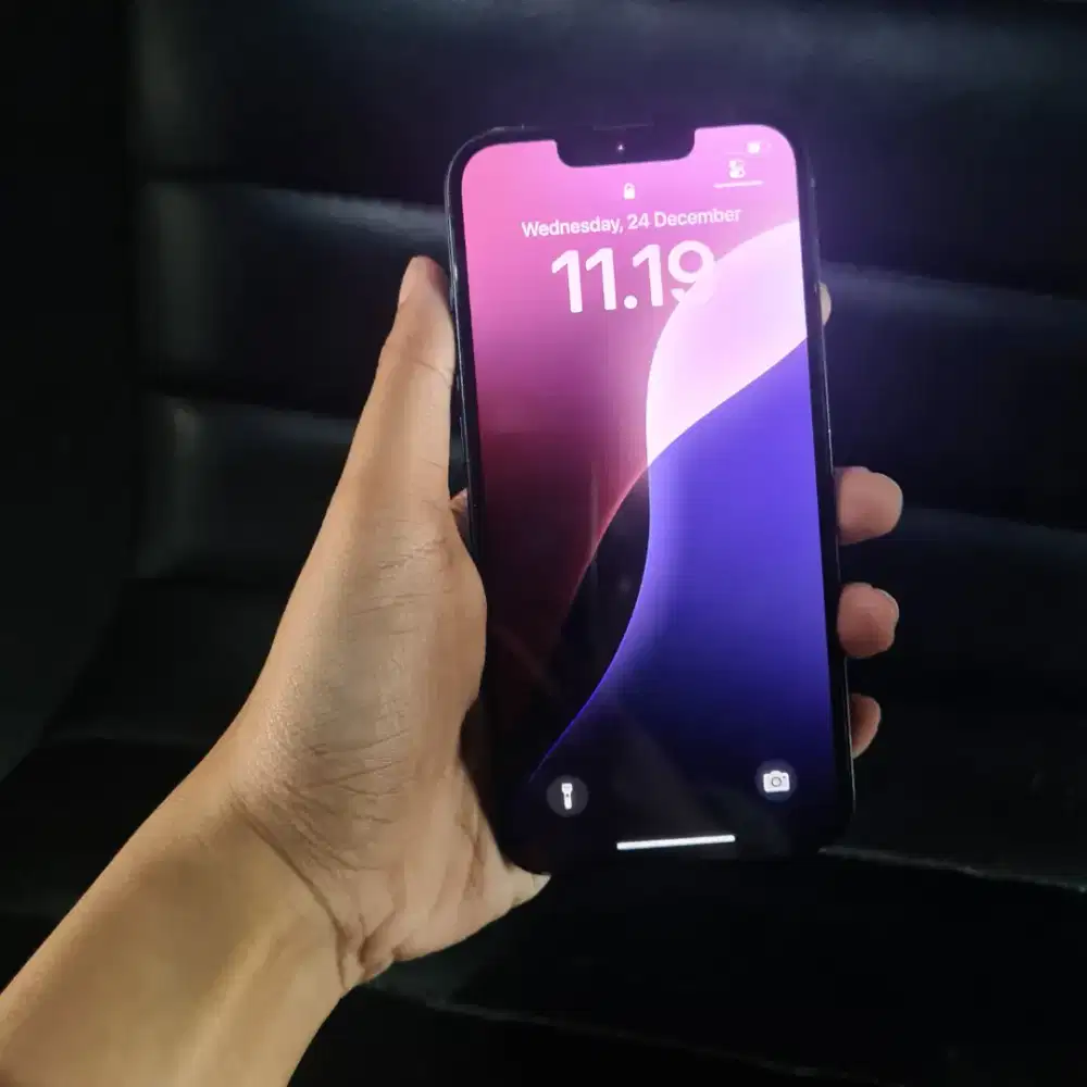 Iphone 14 Biasa 128gb iBox Lengkap