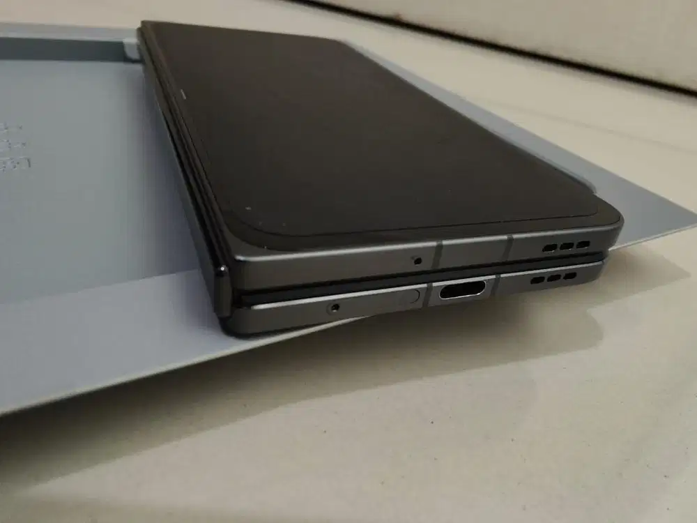 Oppo Find N3 Fold 16/512 Black Fullset 99% Mulus