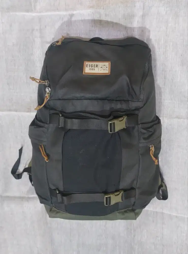 TAS EIGER SHORESIDE 26L HARGA NETT