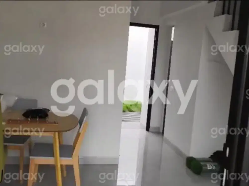 Rumah Baru Minimalis Perumahan Araya Pakis Malang GMK03418