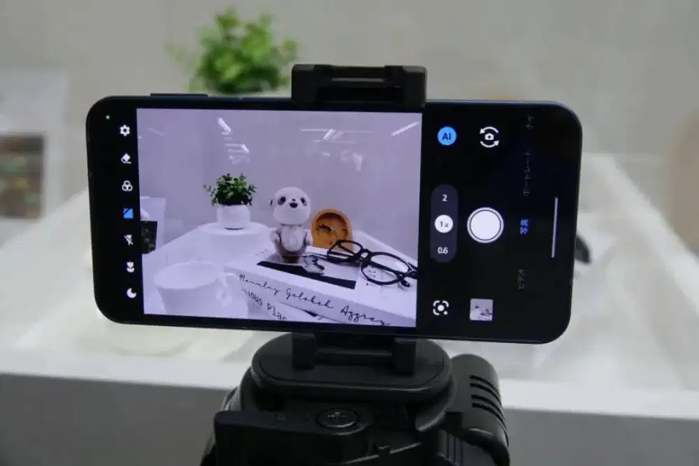 Sharp Aquos Sense 10 8/256 Compact Size