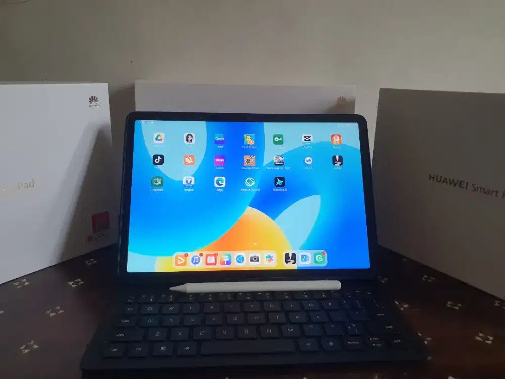 HUAWEI MatePad 11.5 Tahun 2024