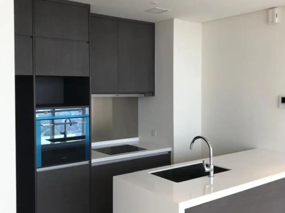 Jual Apartemen Casa Domaine , Jakarta Pusat 2 Bedroom Kosongan