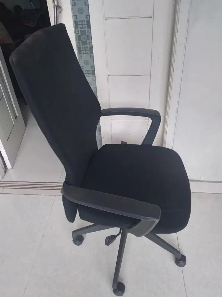 Jual kursi kantor/ belajar