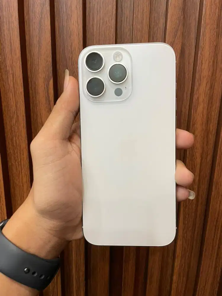 Iphone 16 pro max 256gb ibox