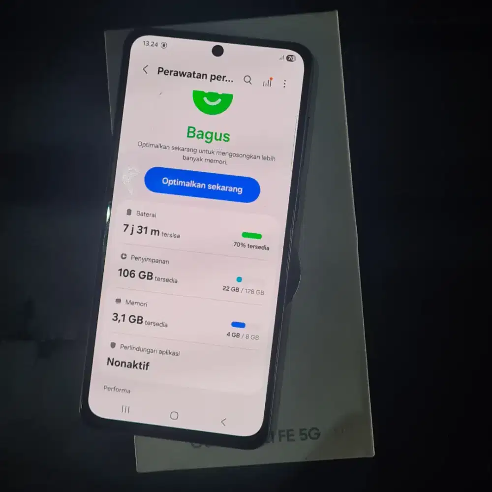 Samsung Galaxy S21 FE 8/128