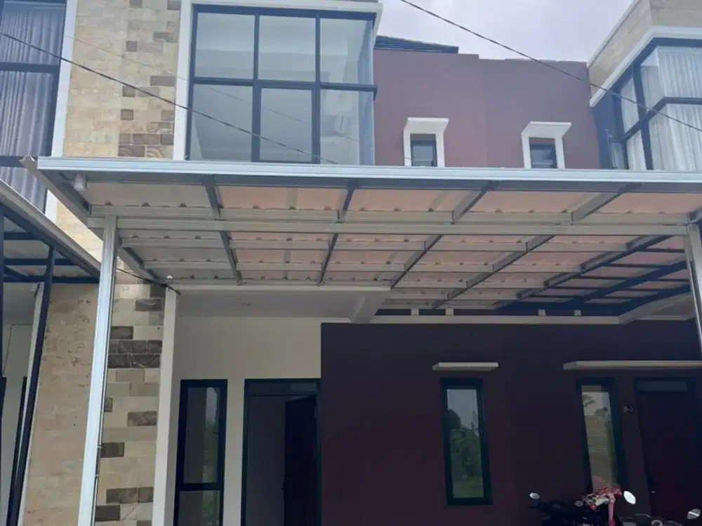 900 Jutaan Hunian Mewah Lokasi Strategis 5 Menit Ke Tol Jatiasih