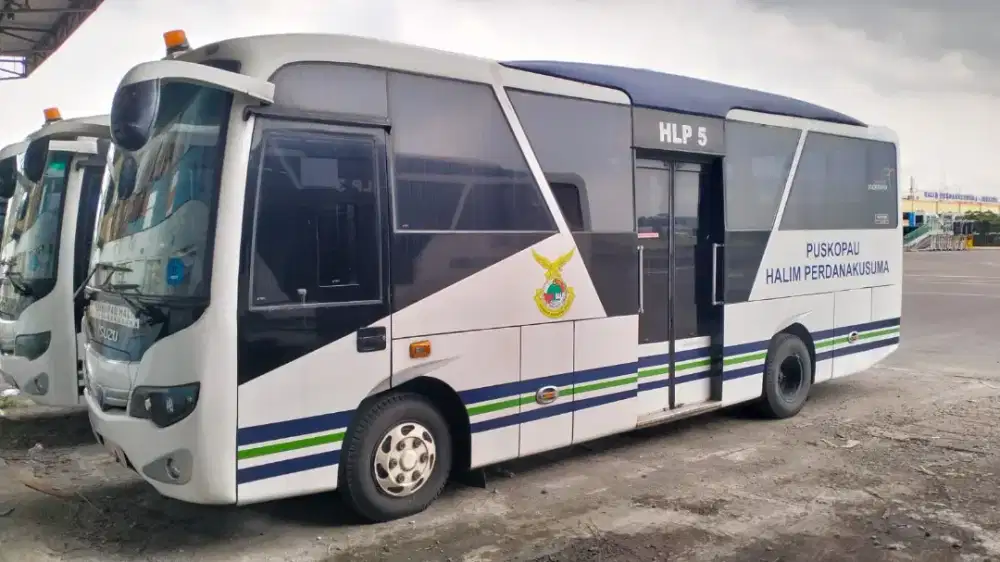 Biss Low KM pariwisata