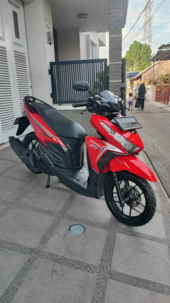 VARIO 125 OLD MURAH GOOD CONDITION