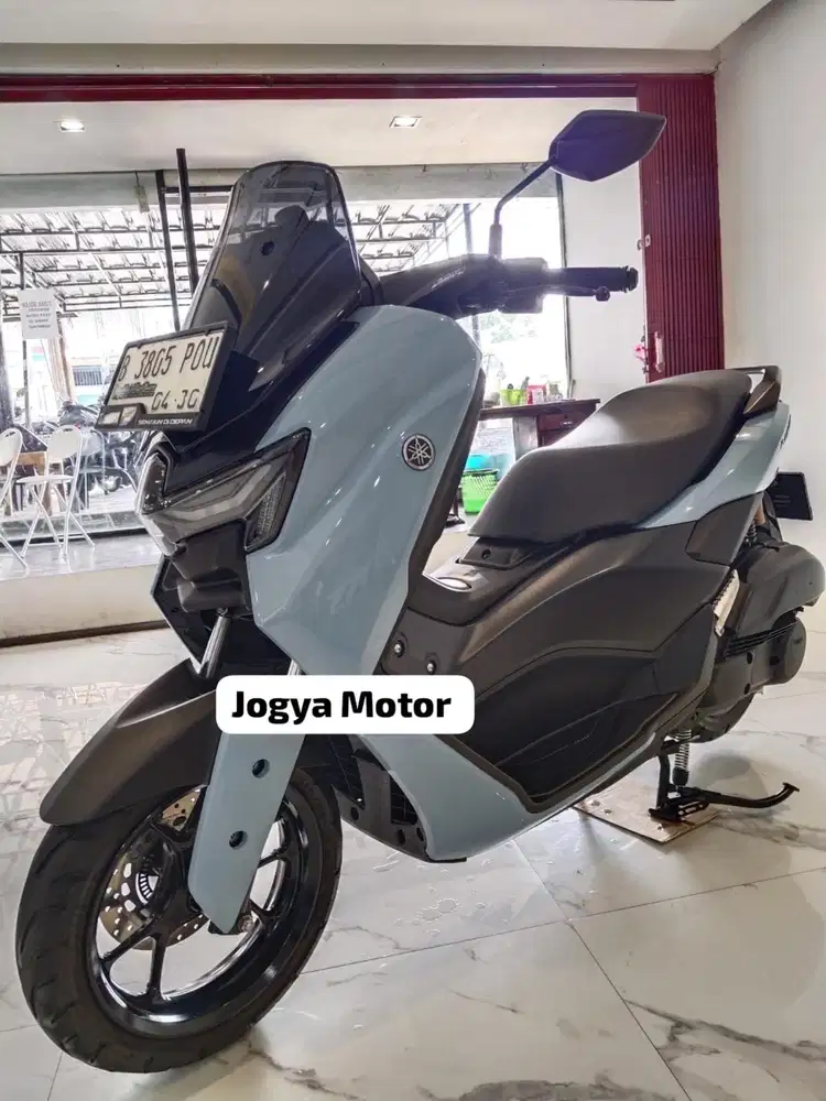 1 - yamaha nmax neo s th 2025 NEGO HALUS