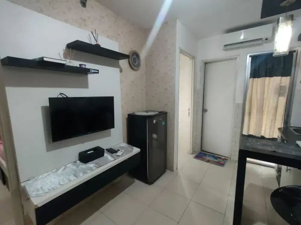 Disewakan Apartemen Kalibata Tower TULIP 2 Kamar Lt 03 Full Furnished