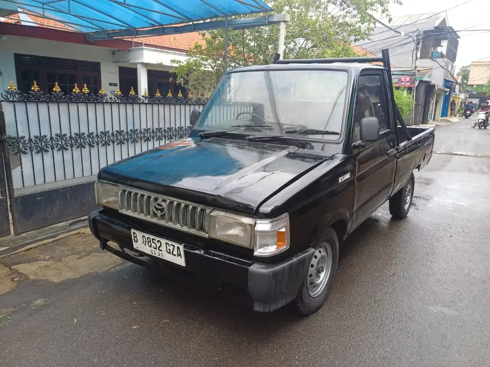 Toyota Kijang Pick Up 1994 Bensin