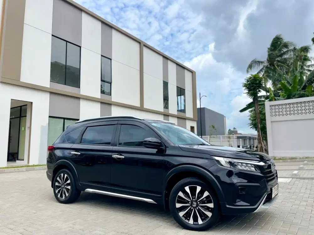 BRV Prestige Sensing 2022 KM 33RB