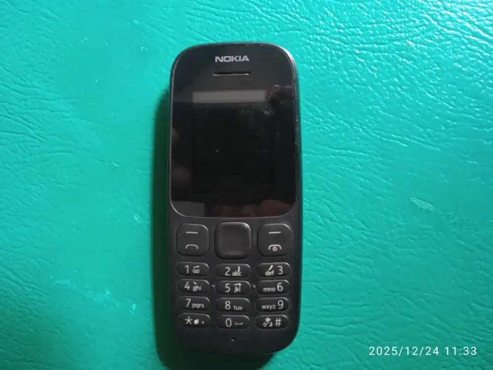 HP JADUL merk NOKIA