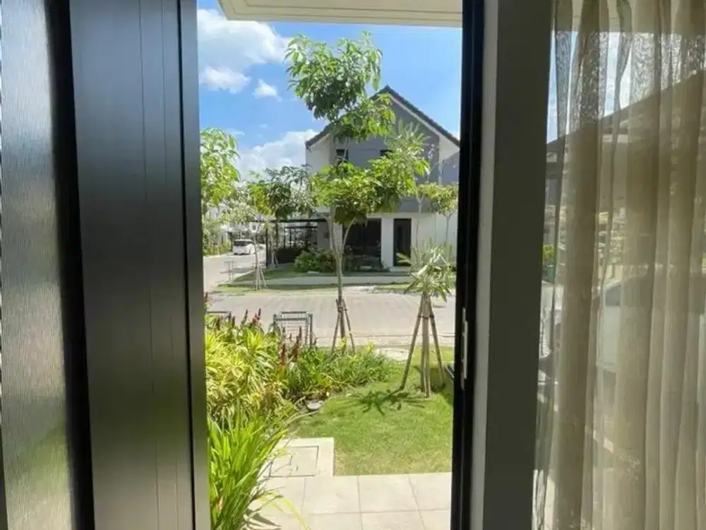 Dijual Cepat – Rumah Cantik di Purnawangi, Kota Baru Parahyangan