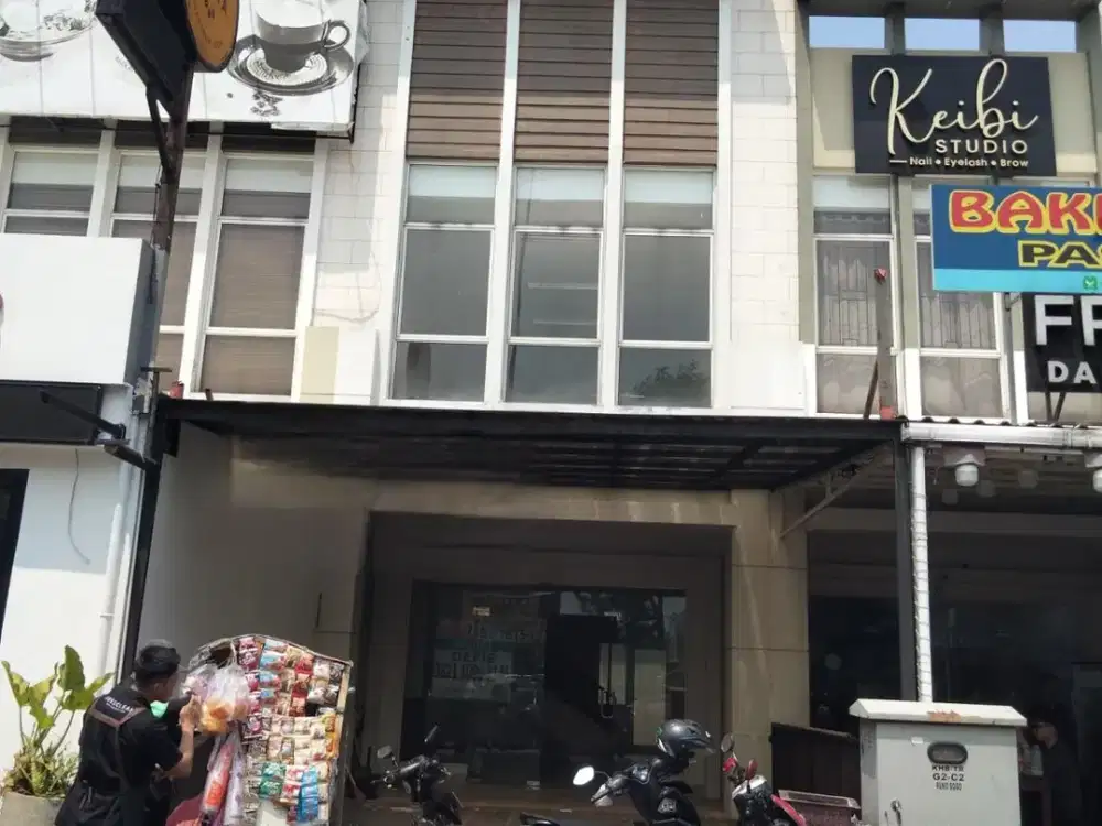 TURUN HARGA   ‼️ DIJUAL RUKO ‼️