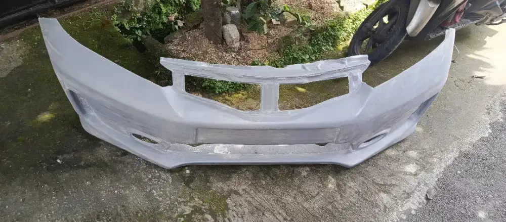 Bemper HONDA JAZZ Gen 8 Thn 2010-2013