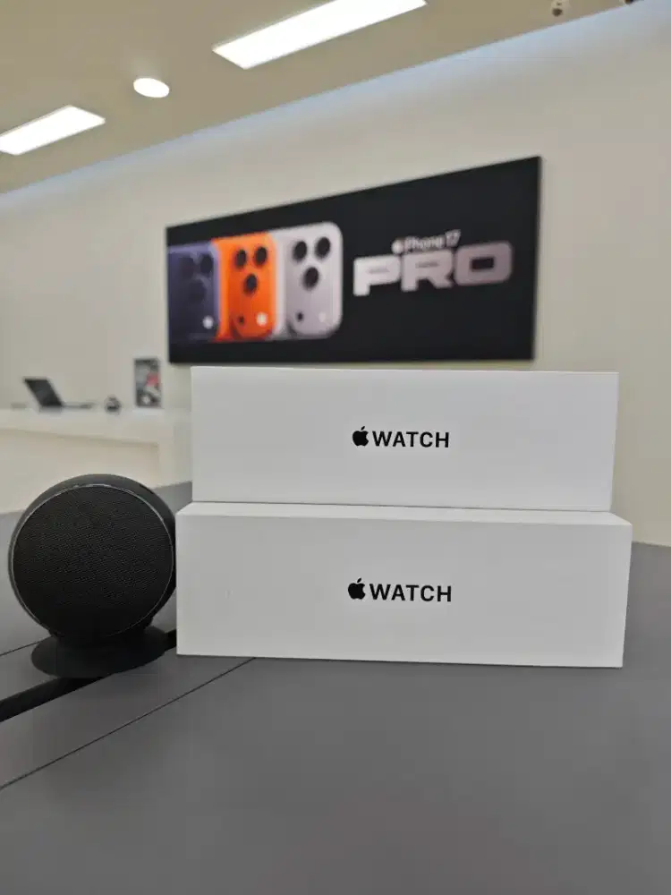 APPLE WATCH SE GEN3 IBOX DIPONEGORO SIDOARJO