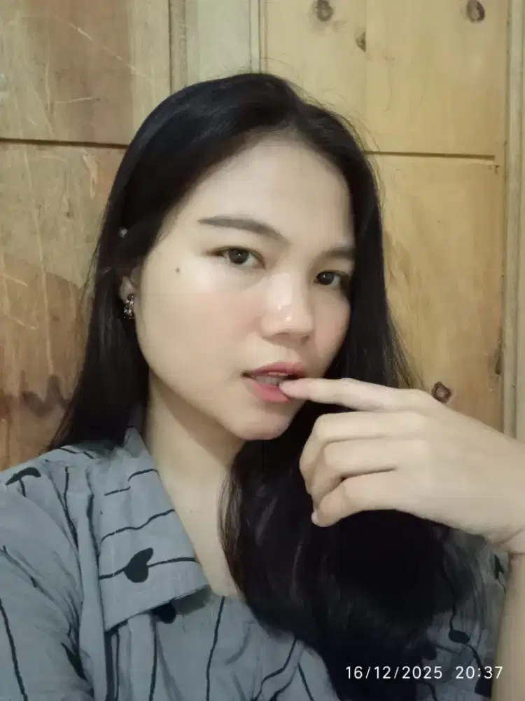 Cari pekerjaan apa saja