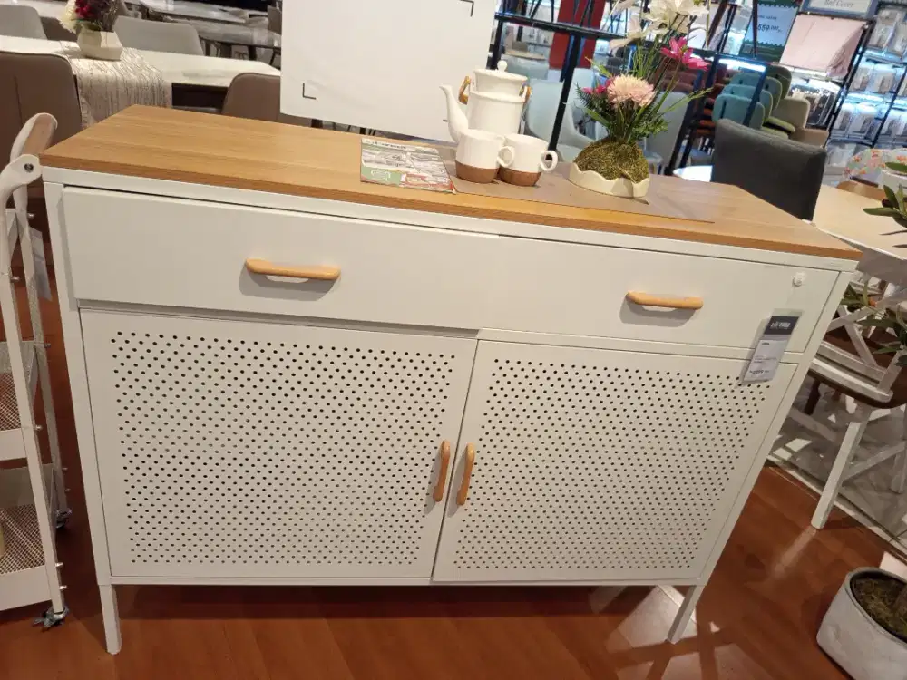 Sydney cabinet (bisa cicilan)