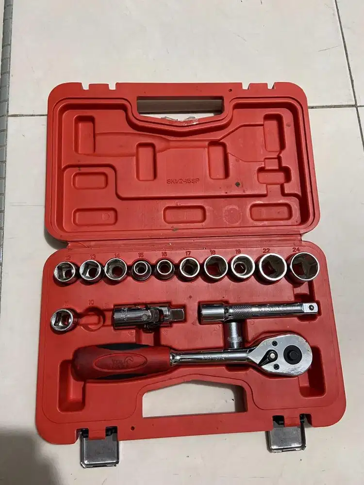 Set kunci sok Krisbow