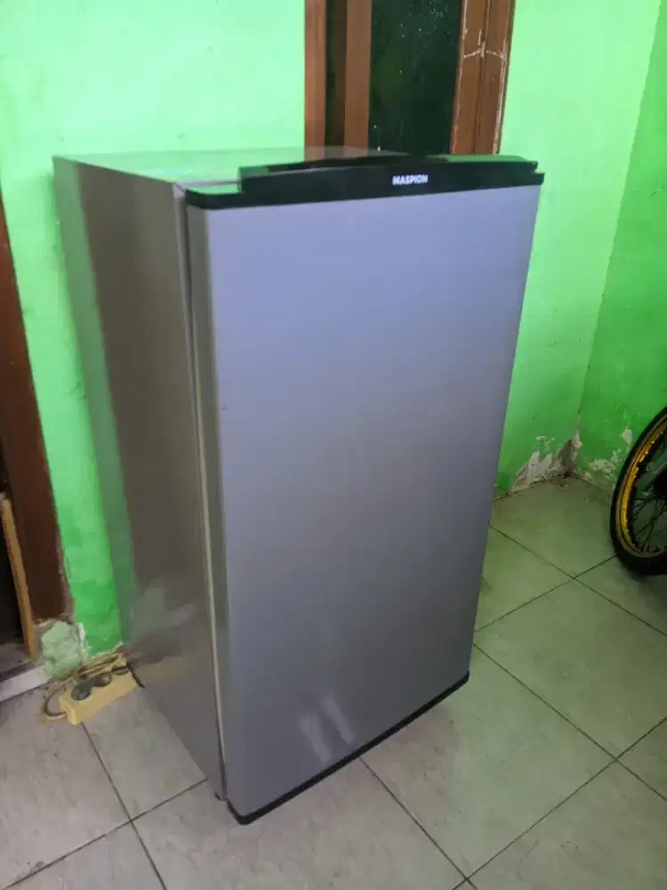 Kulkas 1 pintu normal