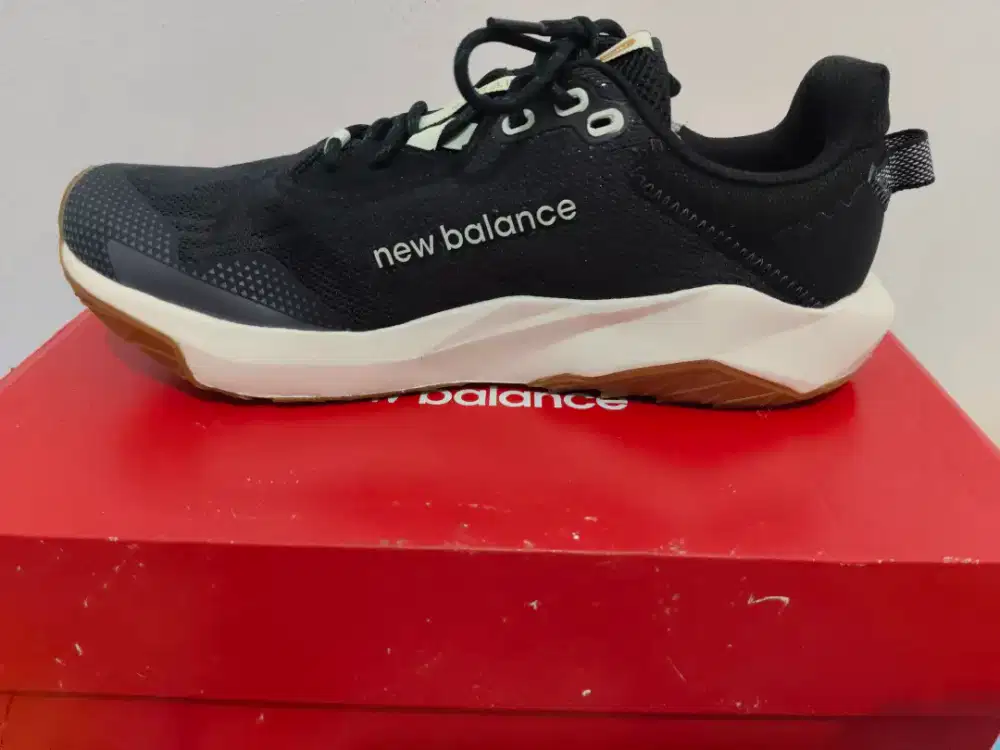 New Ballance DynaSoft V6 (Ori)