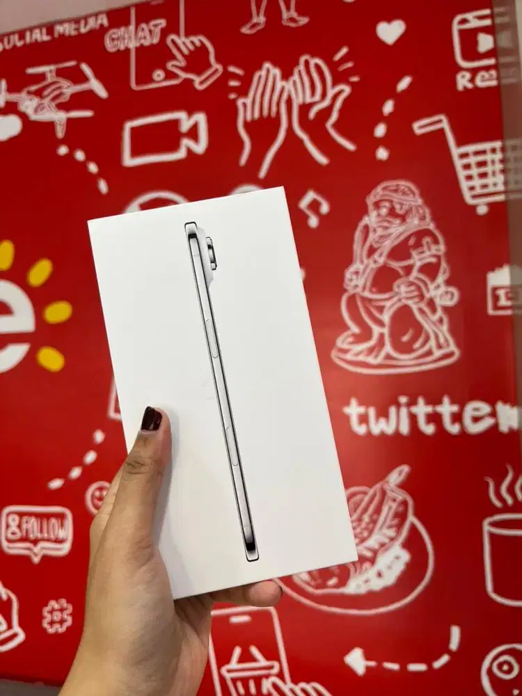 IPHONE AIR 256 GB IBOX CLOUD WHITE