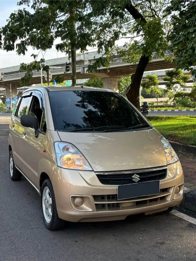 Karimun Estilo MT tahun 2007