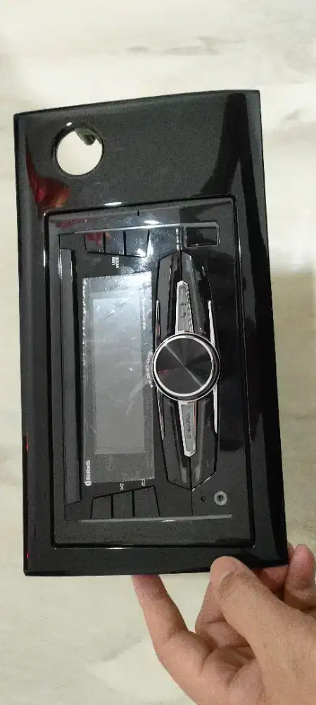 Head Unit Hond brio Original 2023