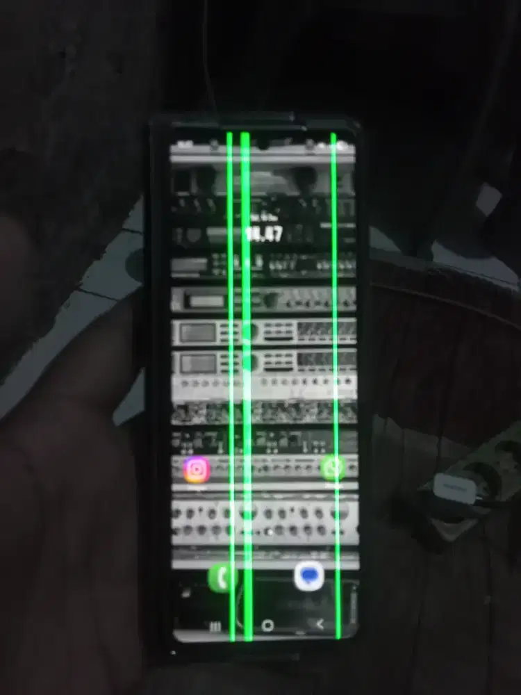 Samsung Galaxy Z Fold3 5G 12/256