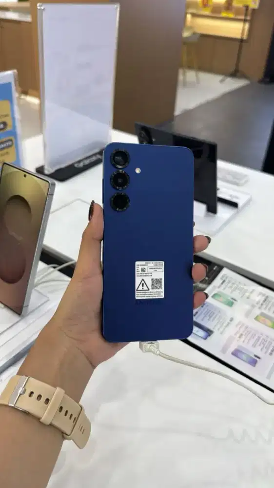 Samsung S25 FE 256Gb