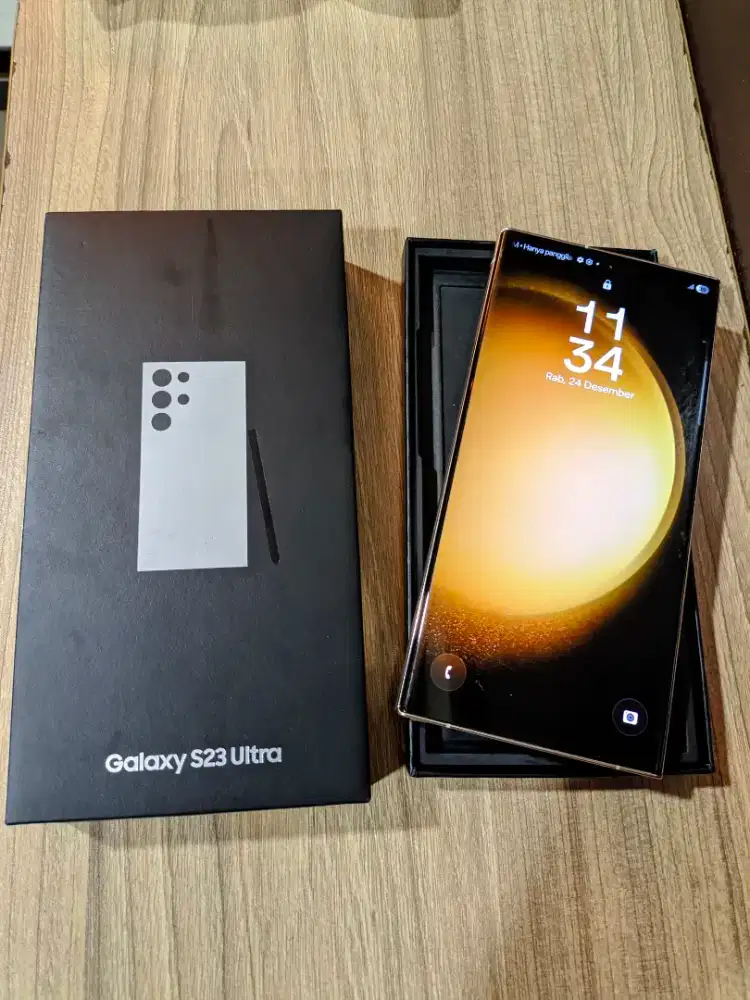 Samsung S23 Ultra 12/1000GB 1TB