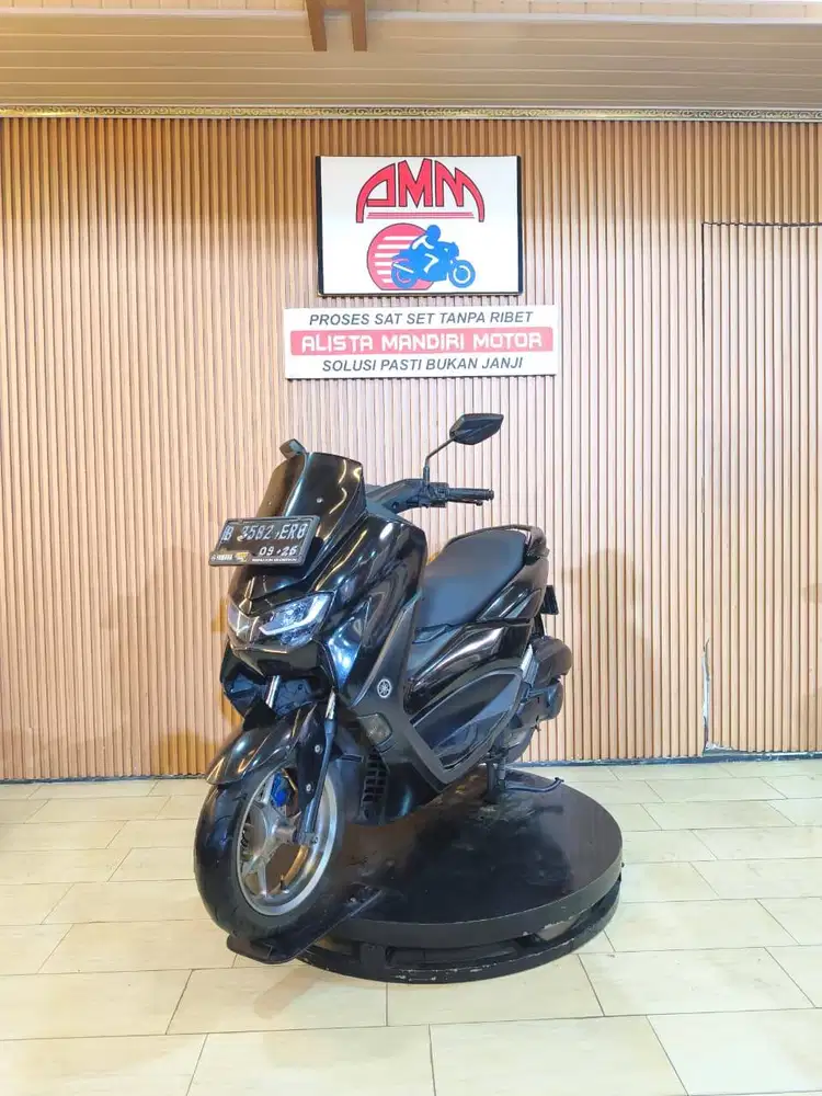 DP 800 ALL NEW N MAX TH 2020 BISA CASH/TT/BAYAR PAKAI CC/PAYLATER