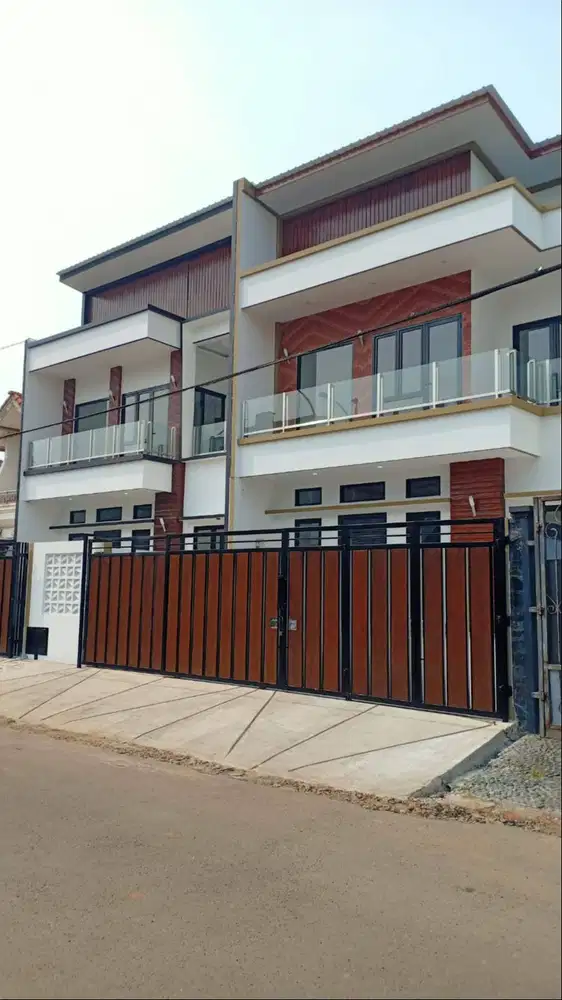 Dijual Cepat Rumah di Nusa Loka BSD CITY