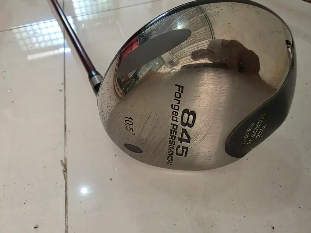 Stick golf Driver HONMA BERES E03 3star